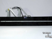 Gummi-Schieber Qmac Rubber mud scraper hookup Atlas 65-85