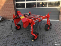 Striegelmaschine  Elco wiedeg 150cm lelies uien