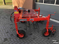 Striegelmaschine  Elco wiedeg 150cm lelies uien