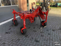 Striegelmaschine  Elco wiedeg 150cm lelies uien
