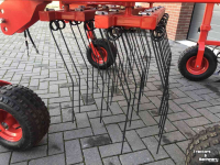 Striegelmaschine  Elco wiedeg 150cm lelies uien