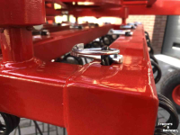 Striegelmaschine  Elco wiedeg 150cm lelies uien