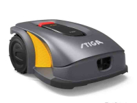 Aufsitzrasenmäher Stiga G 3600 Robotmaaier