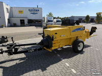 Pressen New Holland BC5060 Mini Balenpers / Klein-pakken pers