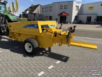 Pressen New Holland BC5060 Mini Balenpers / Klein-pakken pers