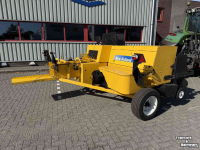 Pressen New Holland BC5060 Mini Balenpers / Klein-pakken pers