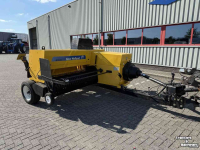 Pressen New Holland BC5060 Mini Balenpers / Klein-pakken pers