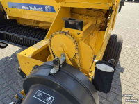 Pressen New Holland BC5060 Mini Balenpers / Klein-pakken pers