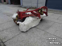 Mähwerk PZ CM 210