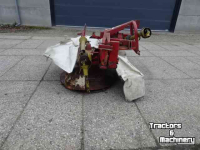 Mähwerk PZ CM 210