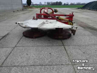 Mähwerk PZ CM 210