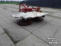 Mähwerk PZ CM 210