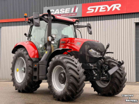 Schlepper / Traktor Case-IH Maxxum 150 CvxDrive