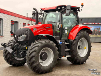 Schlepper / Traktor Case-IH Maxxum 150 CvxDrive