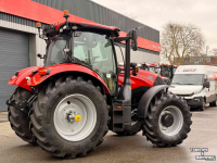 Schlepper / Traktor Case-IH Maxxum 150 CvxDrive