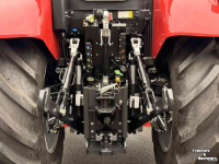Schlepper / Traktor Case-IH Maxxum 150 CvxDrive