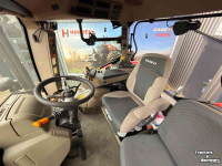 Schlepper / Traktor Case-IH Maxxum 150 CvxDrive