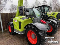 Teleskoplader Claas 741 Varipower