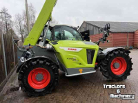 Teleskoplader Claas 741 Varipower