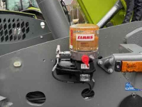 Teleskoplader Claas 741 Varipower