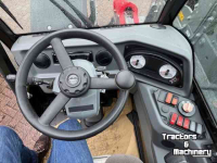 Teleskoplader Claas 741 Varipower