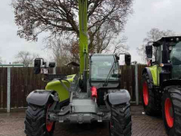 Teleskoplader Claas 741 Varipower