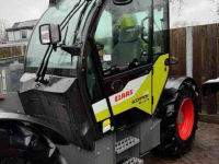 Teleskoplader Claas 741 Varipower