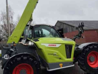 Teleskoplader Claas 741 Varipower