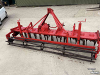 Kreiselegge Lely 3 meter