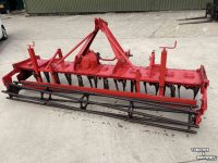 Kreiselegge Lely 3 meter