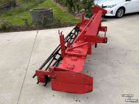 Kreiselegge Lely 3 meter