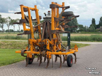 Ackerlandinjektor Veenhuis TERRAJECT 5.32 / 19