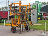Ackerlandinjektor Veenhuis TERRAJECT 5.32 / 19