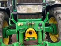 Schlepper / Traktor John Deere 6830