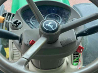 Schlepper / Traktor John Deere 6830