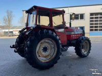 Schlepper / Traktor Valtra Valmet 905