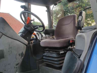 Schlepper / Traktor New Holland TM 120 VERKOCHT