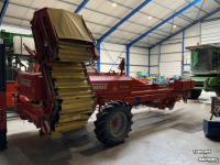 Kartoffelroder Grimme DL1500