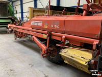 Kartoffelroder Grimme DL1500