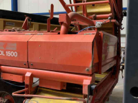Kartoffelroder Grimme DL1500