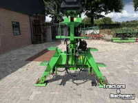 Sonstige Baumaschinen, Erdbewegungsmaschinen und Zubehör  landbouwkraan ,aanbouw kraan traktor , 3 punts kraan