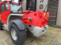 Teleskoplader Manitou MT 1440