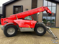 Teleskoplader Manitou MT 1440