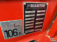 Teleskoplader Manitou MT 1440