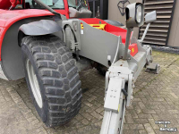 Teleskoplader Manitou MT 1440