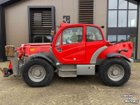 Teleskoplader Manitou MT 1440