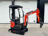 Minibagger  Kingway