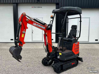 Minibagger  Kingway