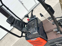 Minibagger  Kingway