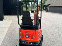Minibagger  Kingway